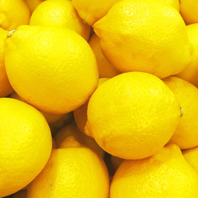 The lemons background - Free image #329191