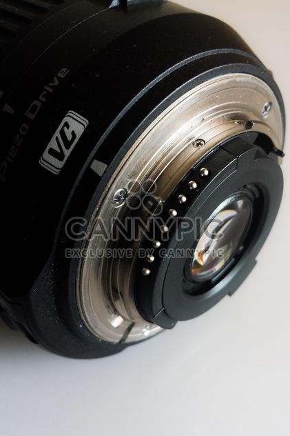 Ultra wide camera lens - Kostenloses image #334691