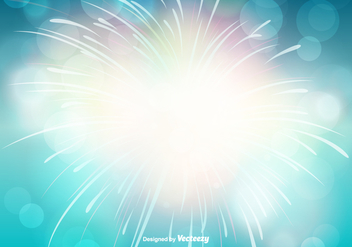 Beautiful Abstract Style Vector Background - vector #352261 gratis