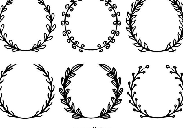 vector free download hand drawn - photo #43
