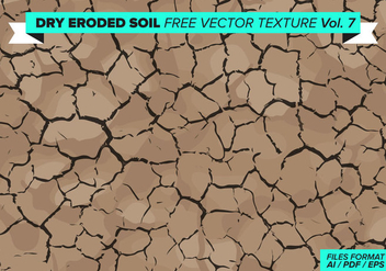 Dry Eroded Tree Free Vector Texture Vol. 7 - бесплатный vector #358781