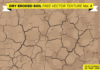 Dry Eroded Tree Free Vector Texture Vol. 4 - vector gratuit #358811 