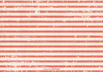 Grunge Stripes Background - Kostenloses vector #374391