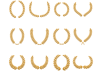 Free Wheat Vector - Free vector #377741