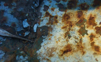 Rust 3 - Kostenloses image #382461