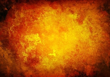 Free Vector Grunge Red And OrangeTexture - Free vector #383441