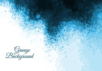Free Vector Grunge Background - Free vector #384361