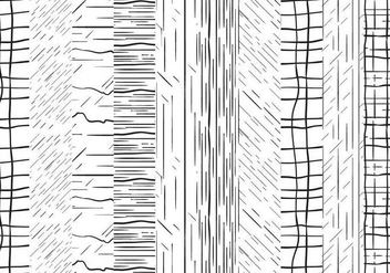 Free Pinstripe Patterns Vectors - Free vector #401871