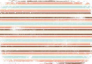 Colorful Grunge Stripes Background - vector gratuit #408941 