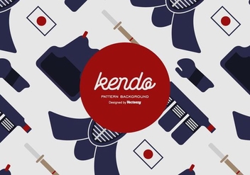 Kendo Background - vector #410781 gratis