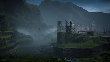 Middle Earth: Shadow of Mordor / Misty - Free image #429341