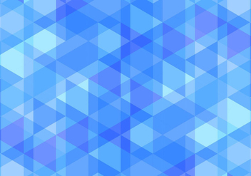 Free Vector Colorful Polygonal Background - Kostenloses vector #434081