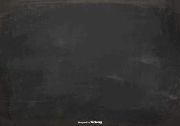 Black Grunge Background - Kostenloses vector #441371