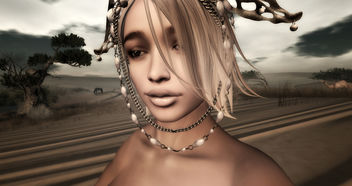 LOTD 43: Desert Glance (gacha and gifts) - Kostenloses image #442191