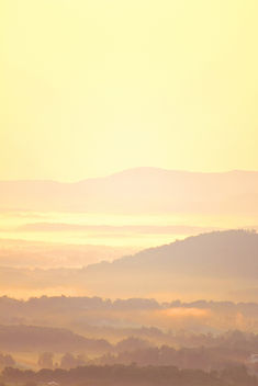 Appalachian Sunrise - image gratuit #447981 