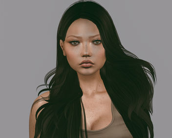 Skin Olga (Catwa Applier) by theSkinnery @ Collabor88 (starts on September 8) - image gratuit #448391 
