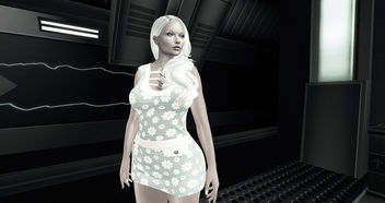 LOTD 86: Mint (new releases & gifts) - Free image #452311