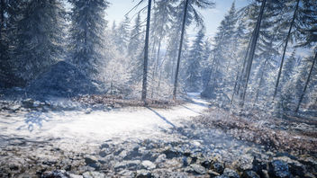 TheHunter: Call of the Wild / The Way Down - image #453481 gratis