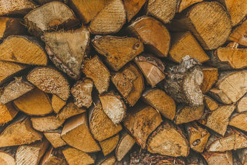 Background of Firewood - image gratuit #456021 