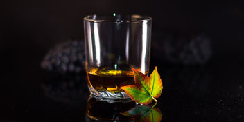 Autumn Whiskey - image gratuit #456211 