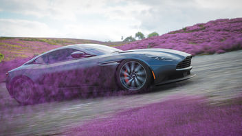 Forza Horizon 4 / Flowers - image gratuit #457481 