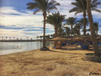 Hurghada, Egypt - image gratuit #458931 