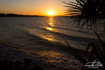 Sunset Main Beach - image gratuit #459301 