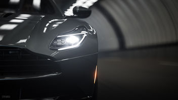 Forza Horizon 4 / Tunnel Of Speed - image gratuit #459961 