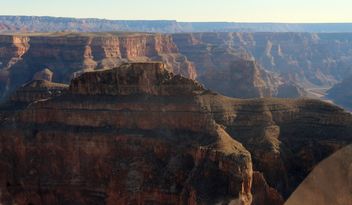 Grand Canyon, Arizona - Free image #466001