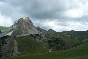 Val Maira scene. Best viewed large. - image gratuit #470041 