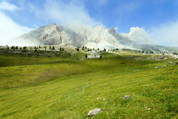 Rocca La Meja, Val Maira (W Alps). 61 mp. much better viewed large. - бесплатный image #472911