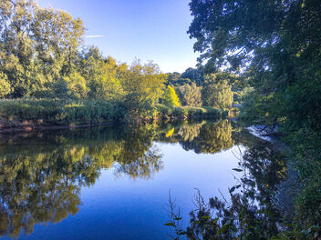 Wolseley Canal, England - Free image #473711