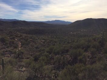 Colossal Cave Mountain Park - Kostenloses image #496291