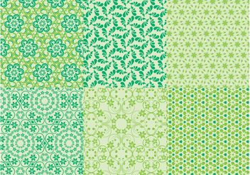 Free Vector Patterns - Free vector #143731