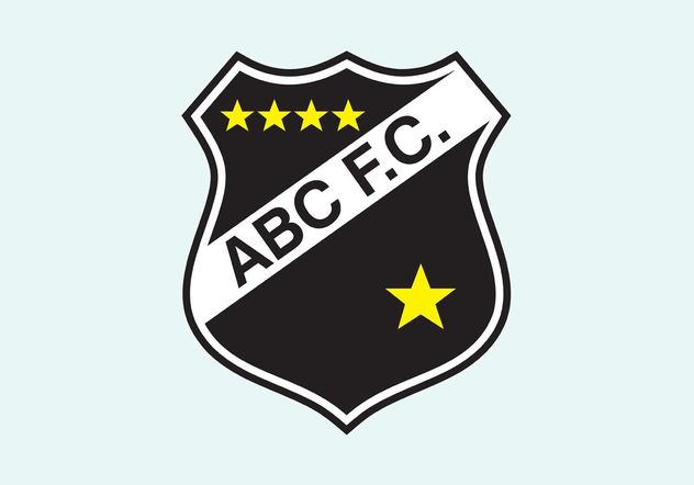 ABC FC - Kostenloses vector #148451
