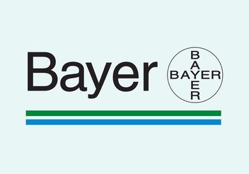 Bayer - бесплатный vector #152431