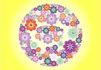 Flowers Image - Free vector #153291