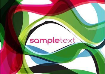 Shapes Layout - Kostenloses vector #159251