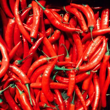 Red chili pepper - бесплатный image #184481