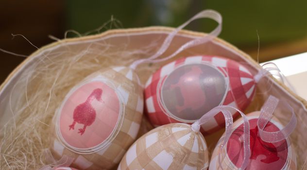 Easter eggs - Free image #187421