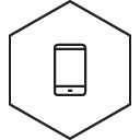 Smart Phone - icon #187961 gratis