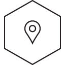 Map Pin - icon gratuit #187981 