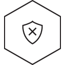 Security Risk - Kostenloses icon #188131
