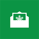 Mail To Santa - Free icon #188151