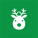 Reindeer - Kostenloses icon #188171