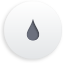 Drop - icon #188201 gratis