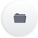 Folder - Kostenloses icon #188221