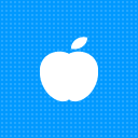 Apple - icon #188421 gratis