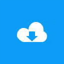 Cloud Download - icon gratuit #188491 