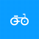 Bicycle - icon #188571 gratis